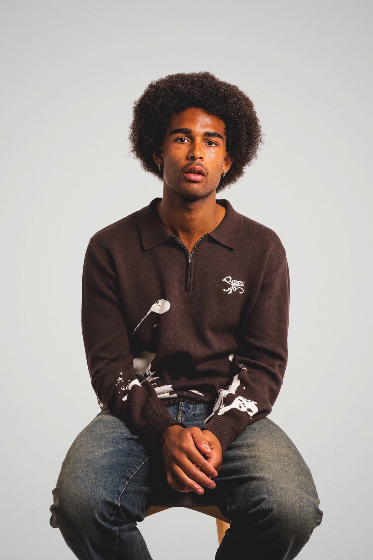 Brutta Golf FW25 lookbook