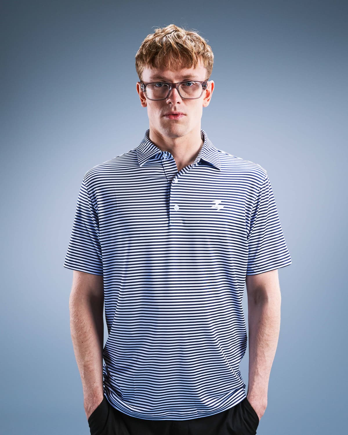 Brutta Golf FW26 lookbook 2