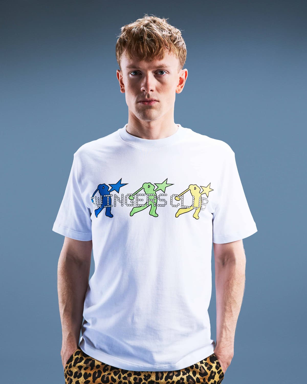 Brutta Golf FW26 lookbook 9