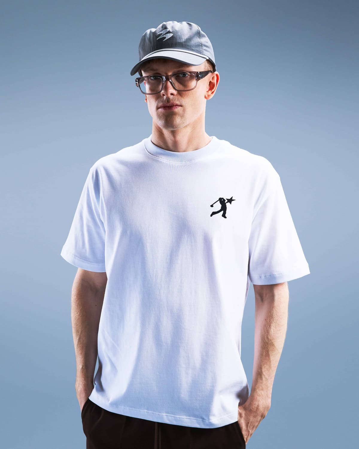 Brutta Golf FW26 lookbook 12