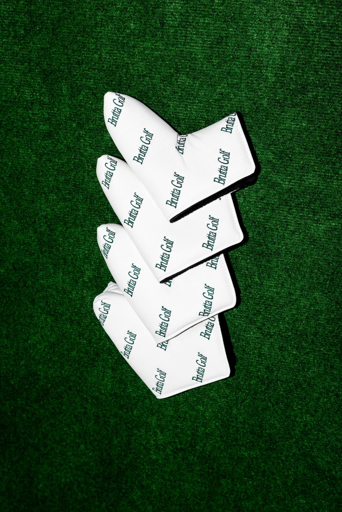 Brutta Golf Winter 24 lookbook 8