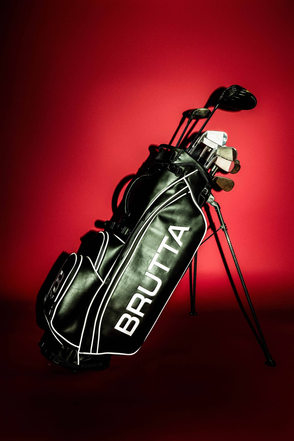 Brutta Golf Winter 24 lookbook 10