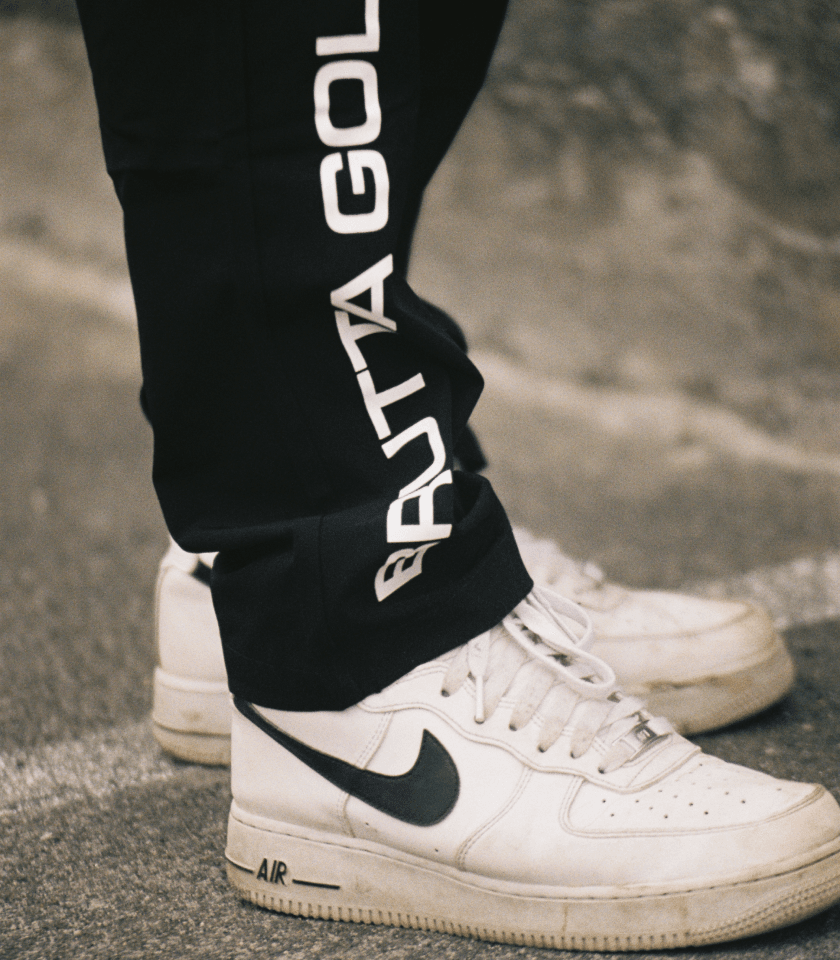 Brutta Golf Summer 22 lookbook