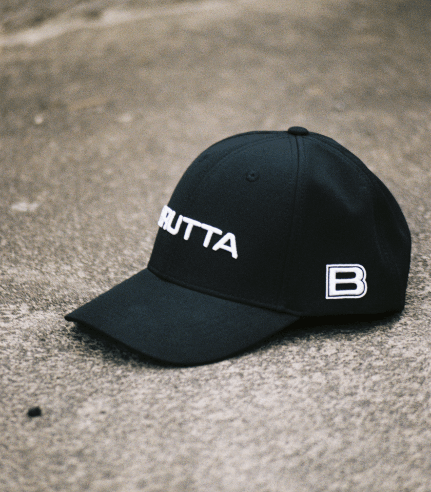 Brutta Golf Summer 22 lookbook
