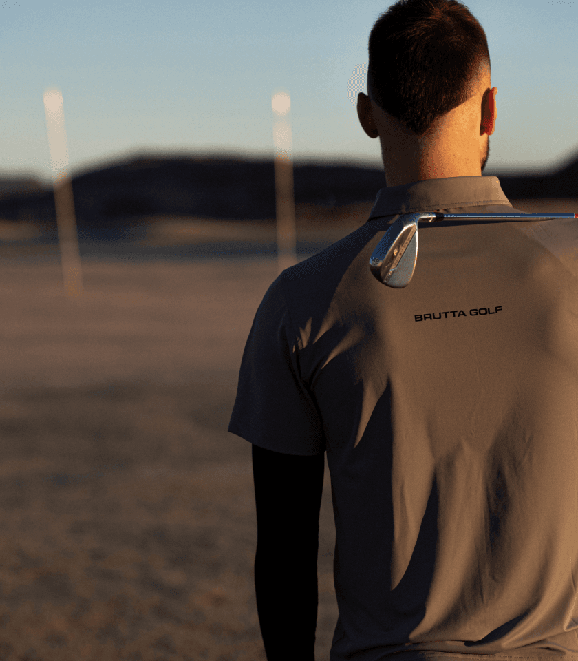 Brutta Golf Summer 22 lookbook