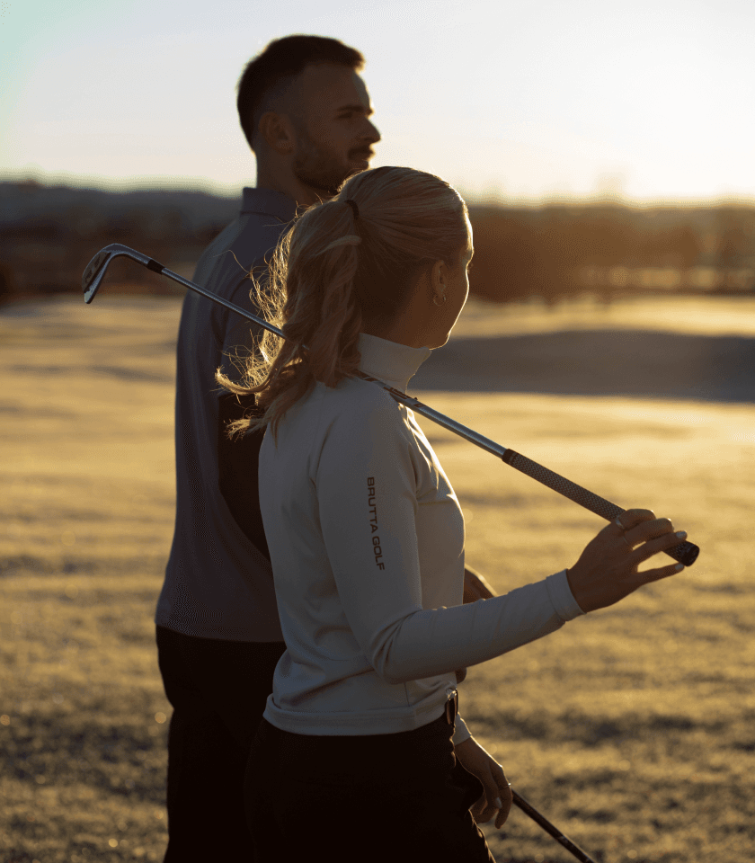 Brutta Golf Summer 22 lookbook