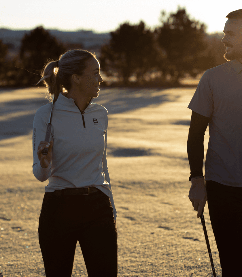 Brutta Golf Summer 22 lookbook