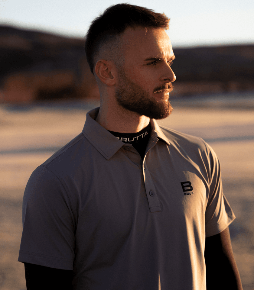 Brutta Golf Summer 22 lookbook