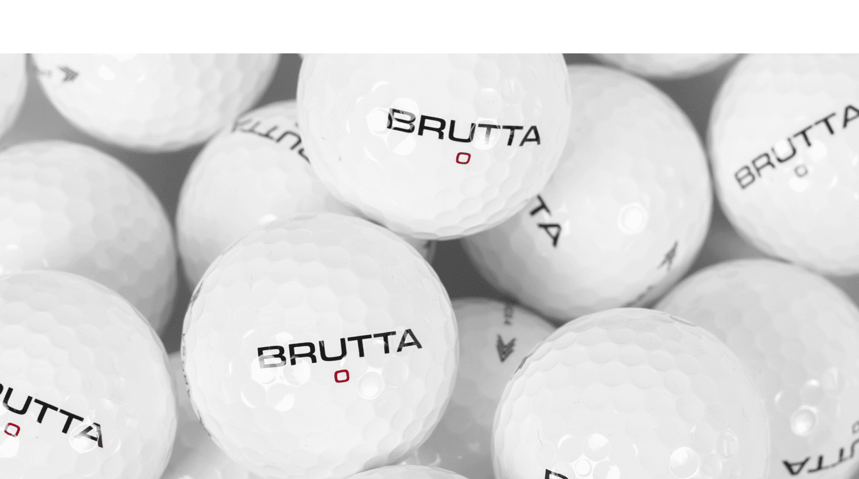 Brutta Golf Summer 22 lookbook