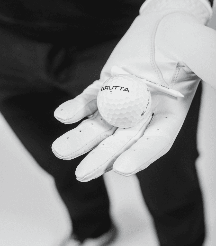 Brutta Golf Summer 22 lookbook