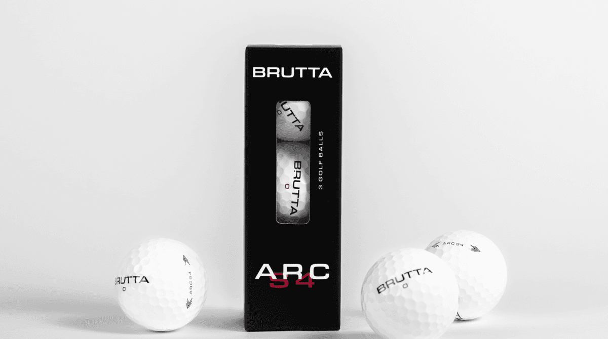 Brutta Golf Summer 22 lookbook