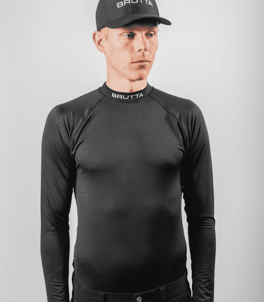 Brutta Golf Summer 22 lookbook