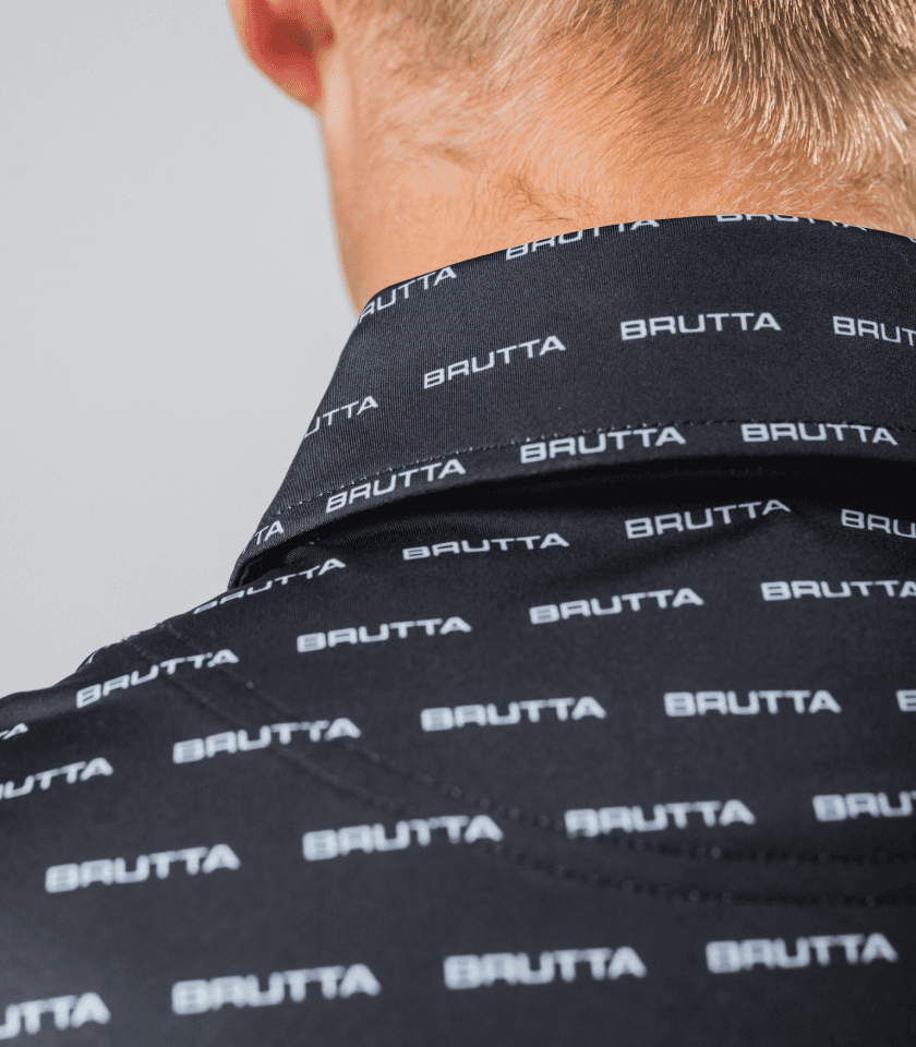 Brutta Golf Summer 22 lookbook