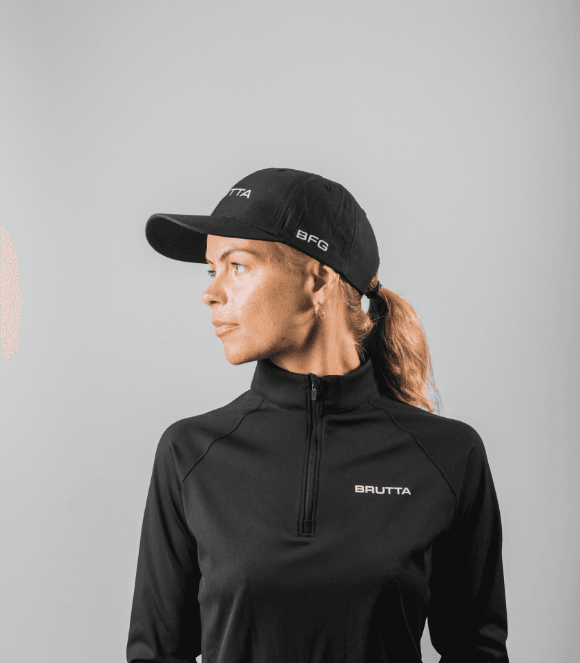 Brutta Golf Summer 22 lookbook