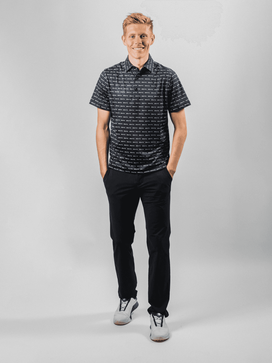 Brutta Golf Fairways And Streets lookbook